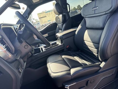 New 2026 Ford F250 Platinum image 15
