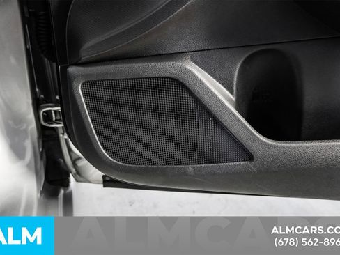 Used 2025 Nissan Altima 2.5 SR image 44