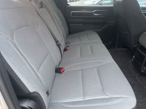 Used 2024 RAM 1500 Big Horn image 19