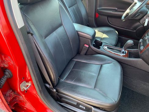 Used 2008 Chevrolet Impala LT w/ Luxury Edition Package FWD image 37