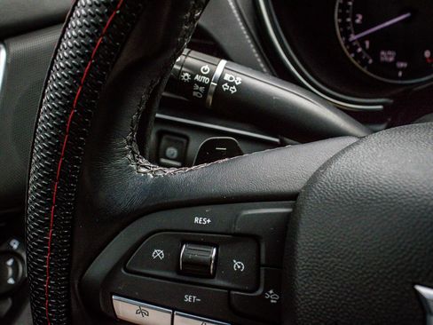 Used 2022 Cadillac CT5 Luxury RWD image 17