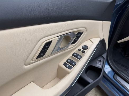 New 2026 BMW 330i xDrive 330i xDrive image 12