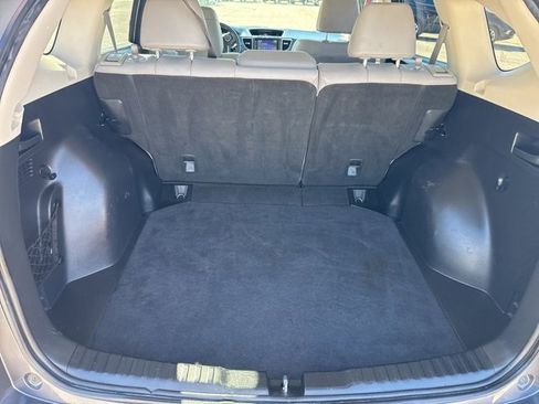 Used 2016 Honda CR-V EX-L image 21