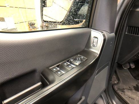 Certified 2022 Ford F150 XL w/ STX Appearance Package AWD/4WD image 12