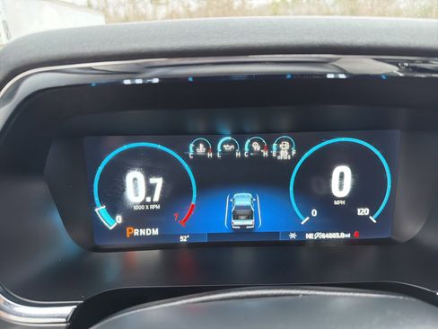 Used 2021 Ford F150 Lariat w/ Equipment Group 502A High image 24