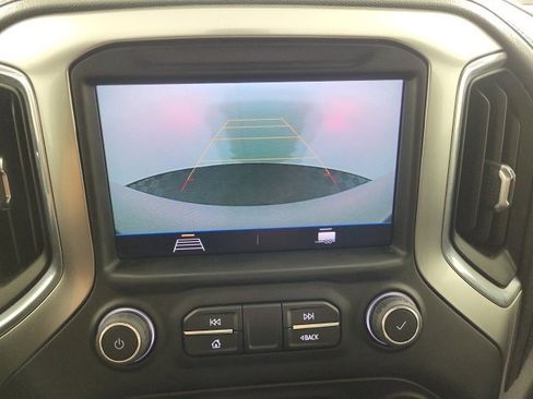 Used 2021 Chevrolet Silverado 1500 RST w/ Rally Edition image 26