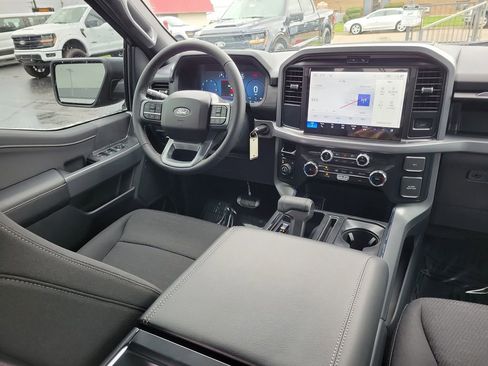 New 2026 Ford F150 XLT w/ FX4 Off-Road Package image 13