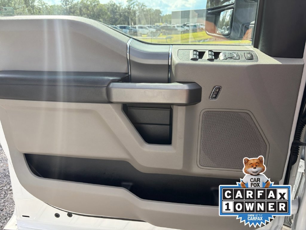 Used 2019 Ford F350 XLT w/ XLT Premium Package AWD/4WD image 36