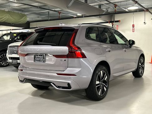 Used 2026 Volvo XC60 B5 Core w/ Protection Package Premier AWD/4WD image 2
