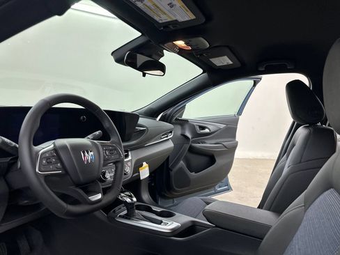 New 2026 Buick Envista Sport Touring w/ Convenience I Package FWD image 30
