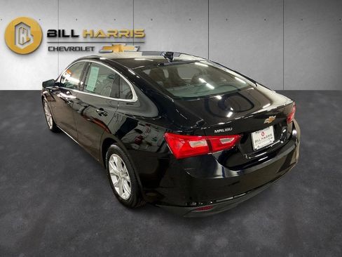 Used 2023 Chevrolet Malibu LT image 24