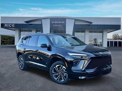 New 2025 Buick Enclave Sport Touring w/ Power Package