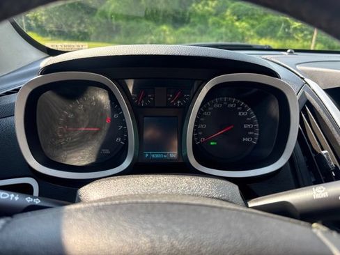 Used 2012 Chevrolet Equinox LT w/ Driver Convenience Package FWD image 24