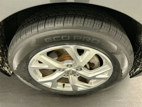 Used 2019 Chevrolet Equinox LT image 8