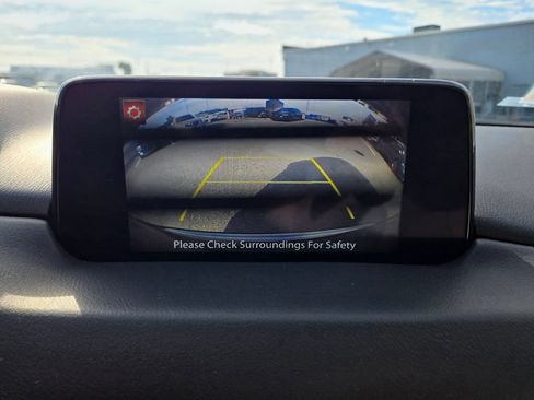 Used 2020 MAZDA CX-5 Grand Touring FWD image 35