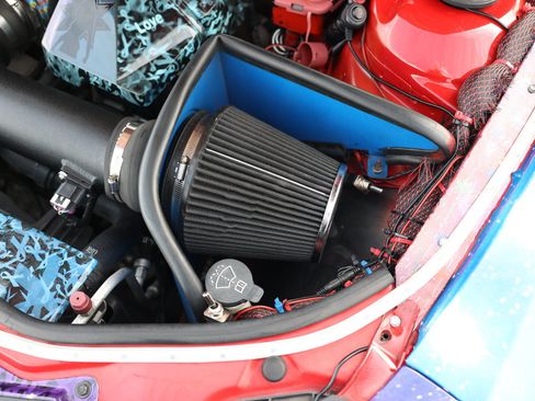 Used 2011 Chevrolet Camaro SS RWD image 52