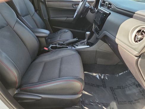 Used 2017 Toyota Corolla SE 50th Anniversary image 19