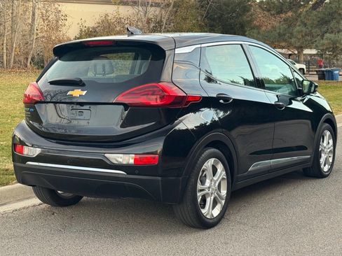 Used 2020 Chevrolet Bolt LT image 3