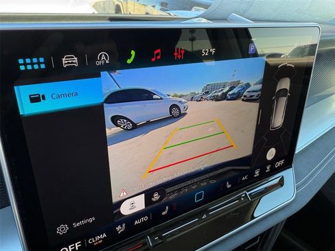 New 2026 Volkswagen Tiguan SE image 19