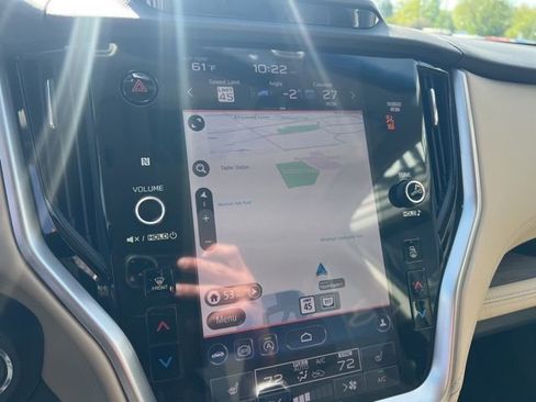 Used 2020 Subaru Legacy Limited w/ Tech Package 2 AWD/4WD image 7