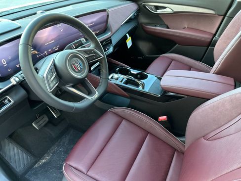 New 2026 Buick Envision Sport Touring AWD/4WD image 10