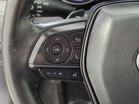 Used 2024 Toyota Camry SE image 24