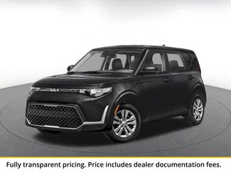 Used 2025 Kia Soul LX w/ LX Technology Package FWD video 1