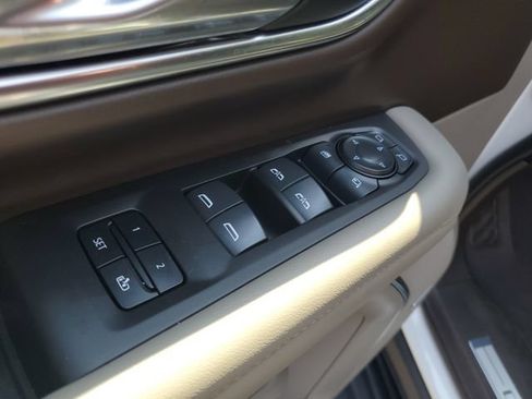 Certified 2024 Chevrolet Tahoe LT w/ Luxury Package RWD image 25