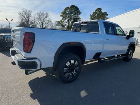 New 2026 GMC Sierra 3500 Denali w/ Denali Reserve Package image 8