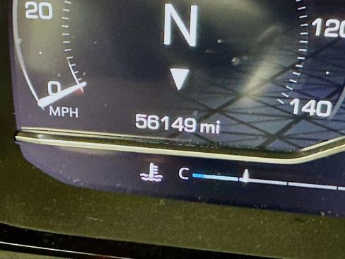 Certified 2024 GMC Yukon XL Denali w/ Max Trailering Package image 12