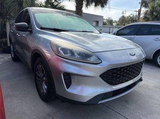Used 2022 Ford Escape SE w/ Convenience Package FWD video 1