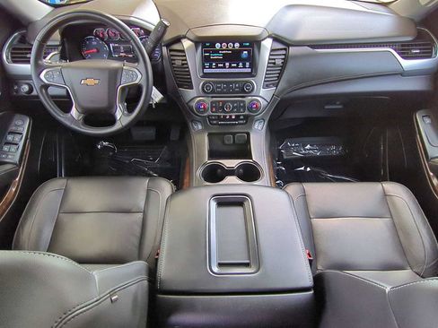 Used 2020 Chevrolet Tahoe LT image 6