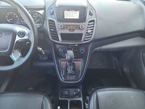 Used 2022 Ford Transit Connect XL image 25