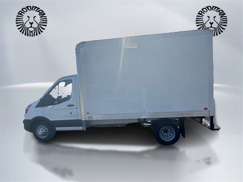 New 2024 Ford Transit 350 Base w/ Interior Upgrade Package image 8