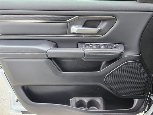 Used 2023 RAM 1500 Rebel w/ Rebel Level 1 Equipment Group image 26