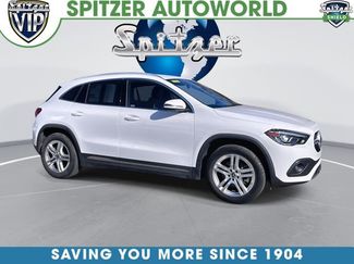 Used 2023 Mercedes-Benz GLA 250 4MATIC video 1