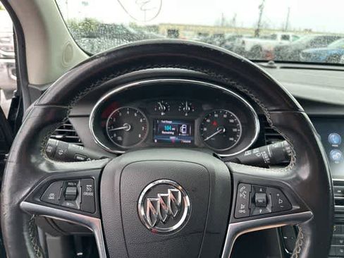 Used 2019 Buick Encore Preferred image 9