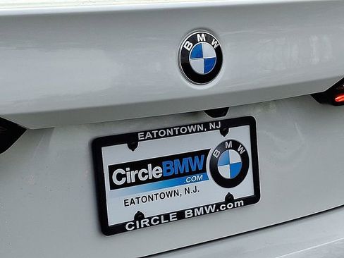 New 2026 BMW 530i xDrive w/ Premium Package AWD/4WD image 10