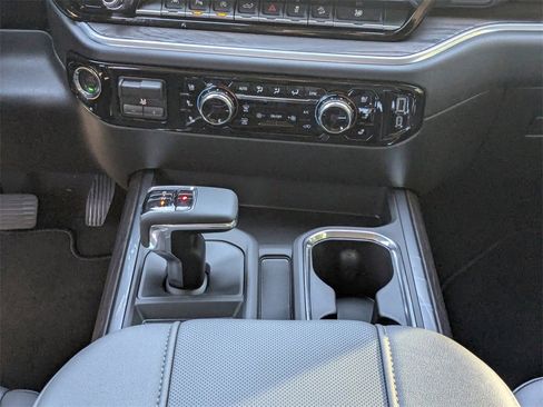 New 2026 GMC Sierra 1500 SLT w/ SLT Premium Plus Package image 19