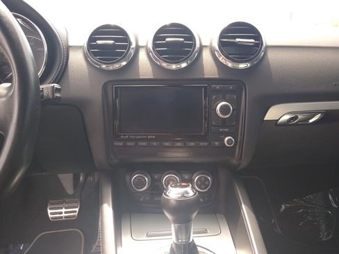 Used 2012 Audi TTS 2.0T Premium Plus image 15