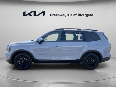 Used 2023 Kia Telluride SX Prestige X-Pro image 4