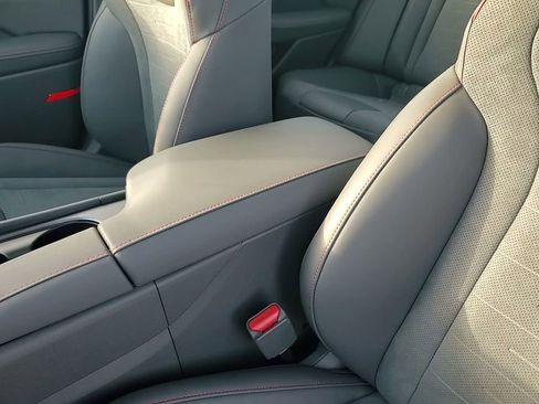 New 2026 Hyundai Sonata N Line image 20