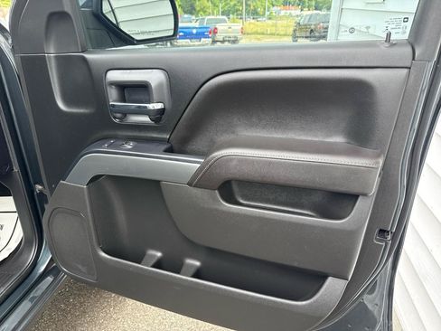 Used 2017 Chevrolet Silverado 1500 LT w/ Texas Edition AWD/4WD image 19