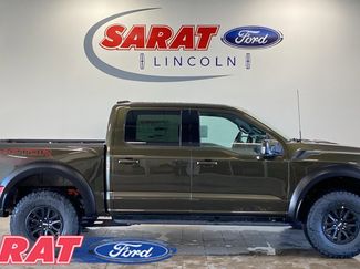 New 2026 Ford F150 Raptor video 1