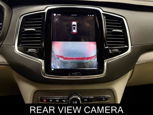 Used 2023 Volvo XC90 T8 Ultimate w/ Protection Package Premier AWD/4WD image 36