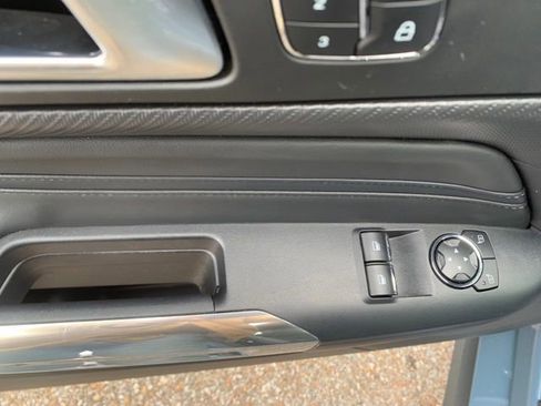 Used 2025 Ford Mustang GT Premium w/ 60th Anniversary Package image 11