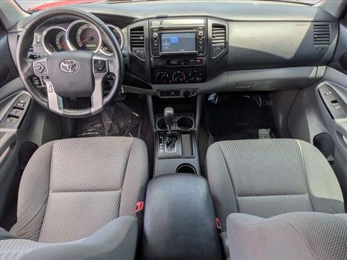 Used 2014 Toyota Tacoma 2WD Double Cab w/ Convenience Package image 17