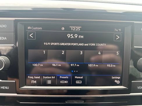 Used 2023 Volkswagen Taos S AWD/4WD image 24