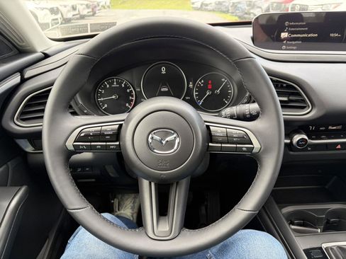 New 2026 MAZDA CX-30 AWD 2.5 S w/ Select Sport Pkg image 20