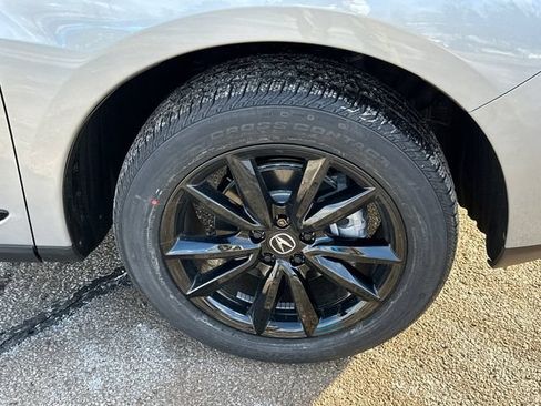 New 2026 Acura RDX SH-AWD image 7